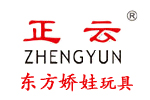 揚州東方娃玩具有限公司案例