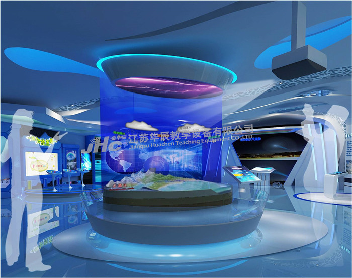 氣象展廳,<a href='http://www.ufjjt.com/' target='_blank'><u>氣象科普館</u></a>,<a href='http://www.ufjjt.com/' target='_blank'><u>氣象館設計</u></a>