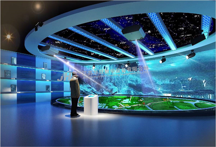 氣象展廳,<a href='http://www.ufjjt.com/' target='_blank'><u>氣象科普館</u></a>,<a href='http://www.ufjjt.com/' target='_blank'><u>氣象館設計</u></a>