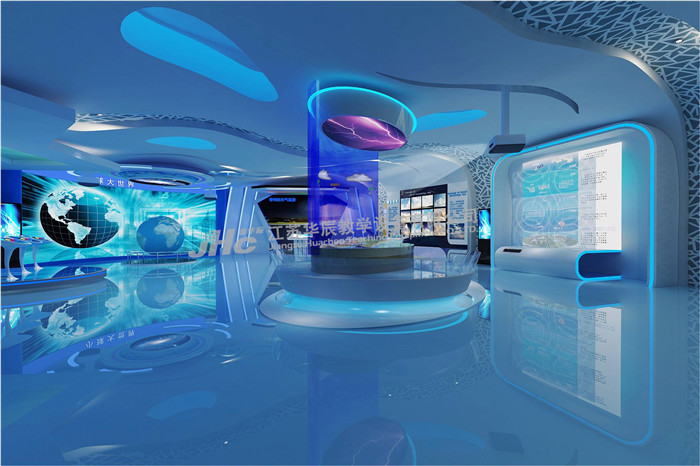 氣象展廳,<a href='http://www.ufjjt.com/' target='_blank'><u>氣象科普館</u></a>,<a href='http://www.ufjjt.com/' target='_blank'><u>氣象館設計</u></a>
