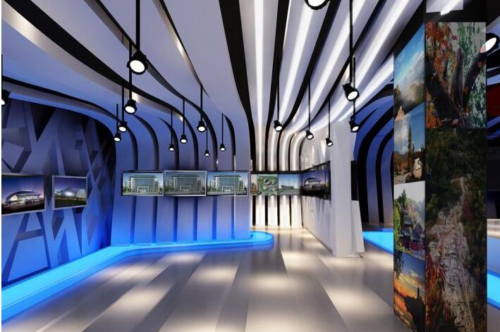 科技館設計原則 科技館設計原則