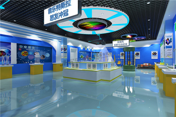 <a href='http://www.ufjjt.com/news/company/317.html' target='_blank'><u>校園科技館</u></a>效果圖
