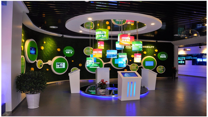 <a href='http://www.ufjjt.com/news/company/317.html' target='_blank'><u>校園科技館</u></a>效果圖
