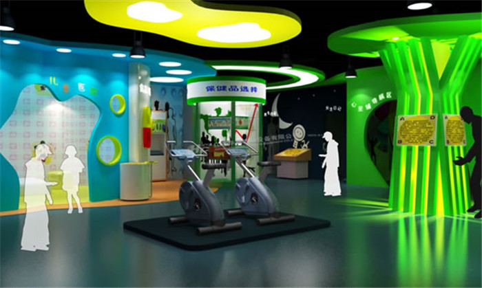 <a href='http://www.ufjjt.com/news/company/317.html' target='_blank'><u>校園科技館</u></a>效果圖