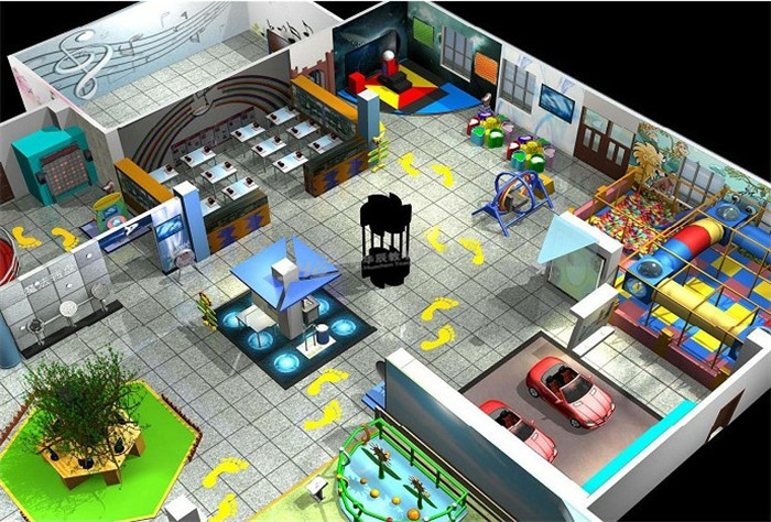 <a href='http://www.ufjjt.com/news/company/317.html' target='_blank'><u>校園科技館</u></a>效果圖