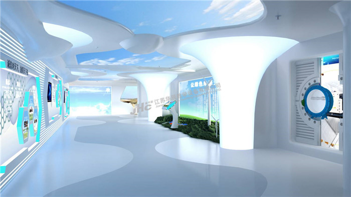 企業<a href='http://www.ufjjt.com/' target='_blank'><u>展廳設計</u></a> 華辰設計新觀點