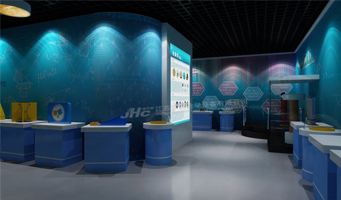 <a href='http://www.ufjjt.com/news/company/317.html' target='_blank'><u>校園科技館</u></a>展品【圖】
