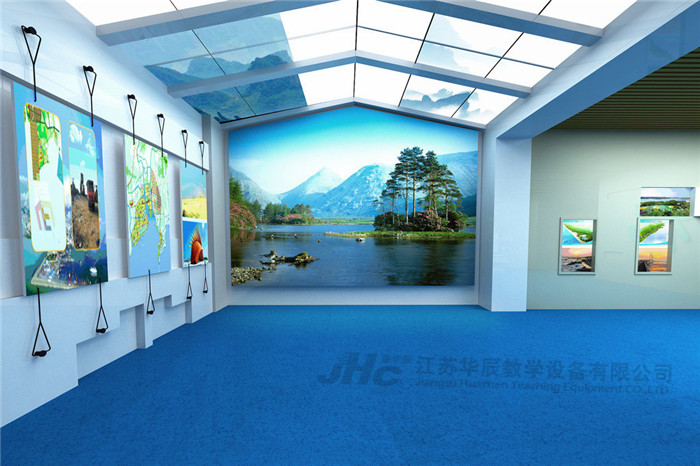 科技館設(shè)計(jì)圖