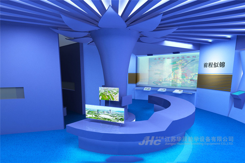 小型科技館展覽館設(shè)計(jì)注意事項(xiàng)？