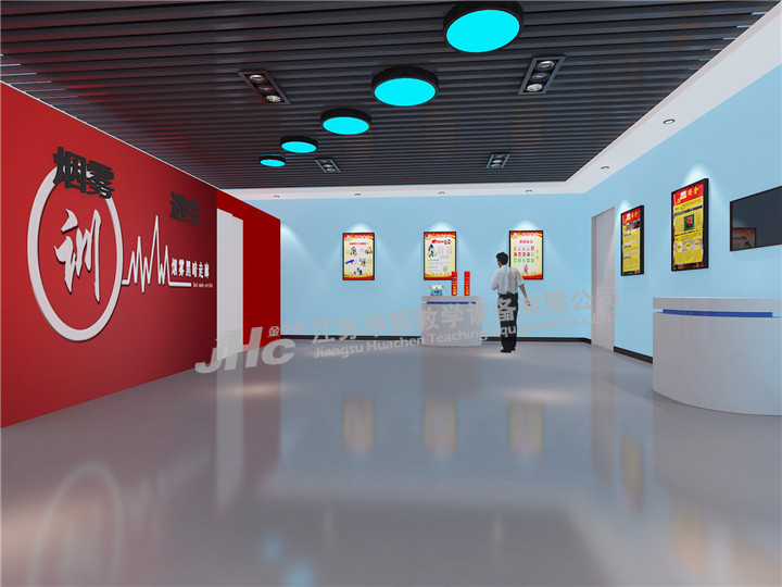 主題科技館,學校主題科技館