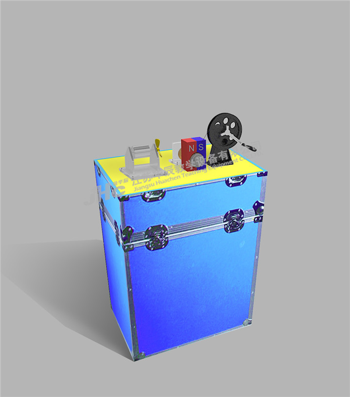 發電機與電動機