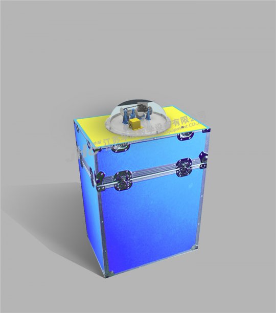 機械連動
