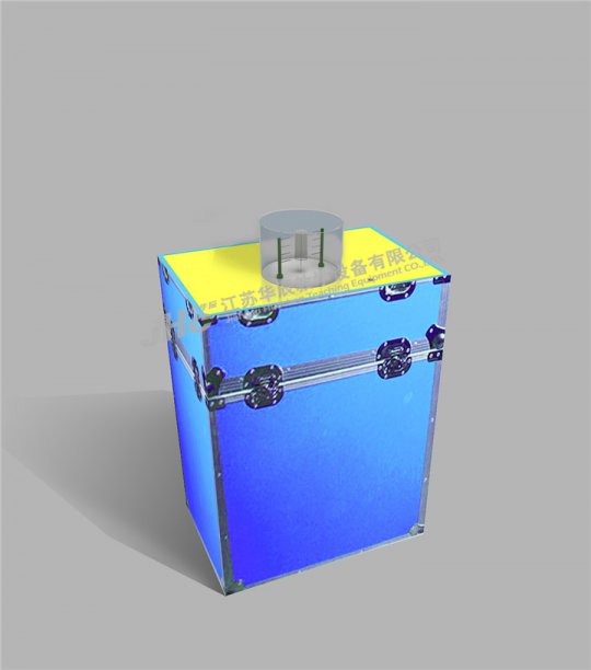 靜電轉輪
