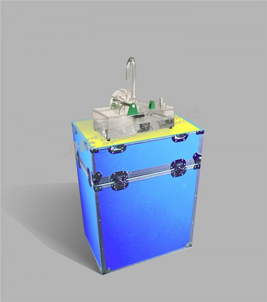 水力發電