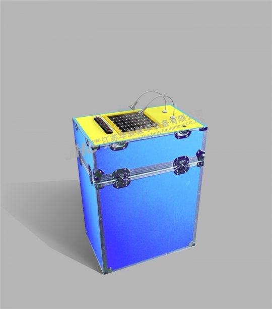 太陽能發電