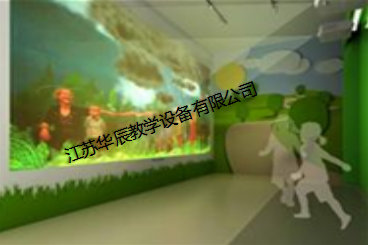 【兒童樂園展品】奇幻天氣