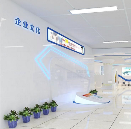企業科技館設計