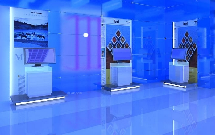 企業<a href='http://www.ufjjt.com/' target='_blank'><u>展廳設計</u></a>