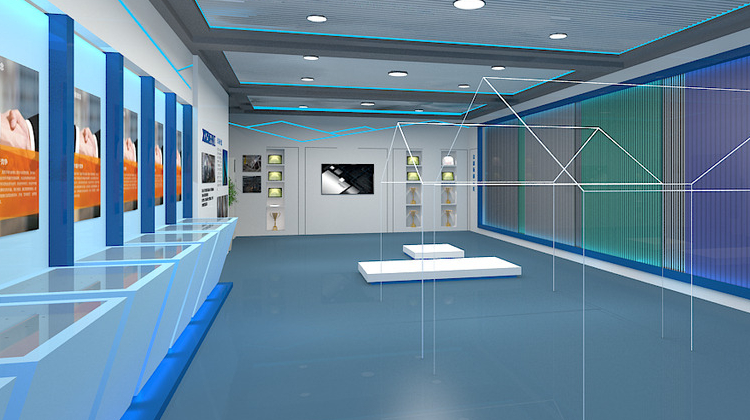 企業(yè)<a href='http://www.ufjjt.com/' target='_blank'><u>展廳設(shè)計(jì)</u></a>