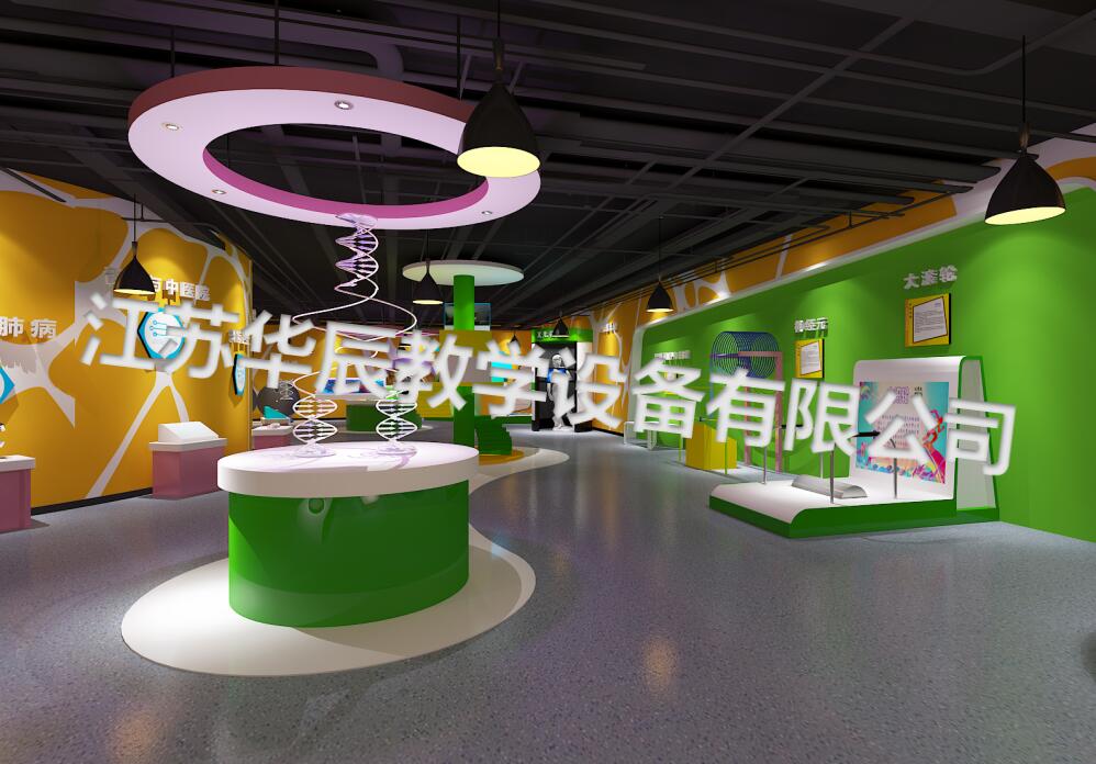 濟源市科學技術館