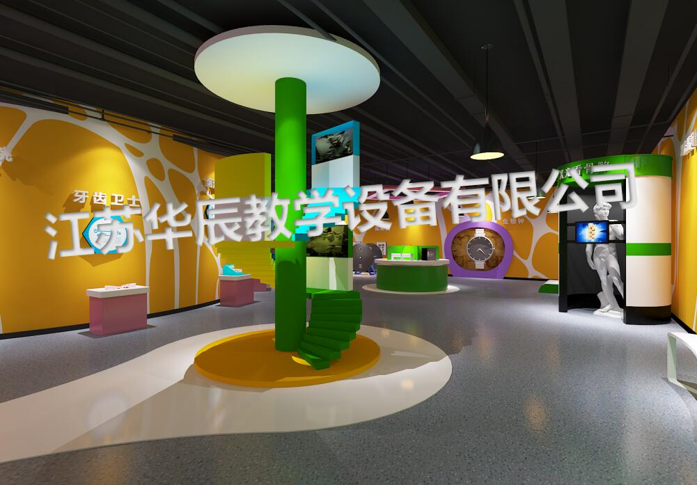 濟源市科學技術館