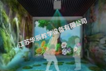 【兒童樂園展品】夢(mèng)幻森林