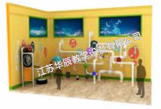 【兒童樂園產品】音樂隨心響