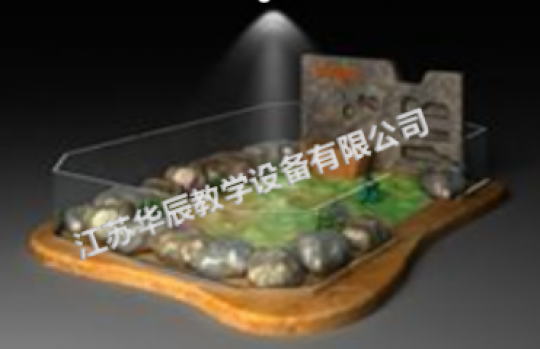 【兒童樂園展品】考古現場