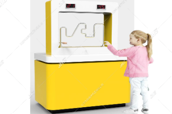誰的動作準