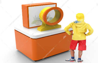 觀察偏振光